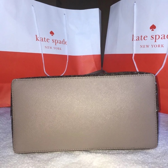 Kate Spade Handbag Set - Picture 5 of 5